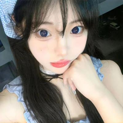 幸运缘是妳