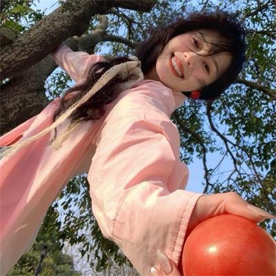 我真的不想失去你