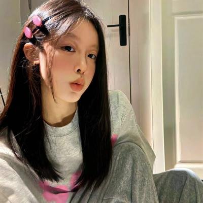 粉骷髅